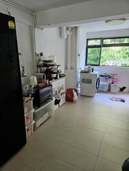 Blk 43 Telok Blangah Rise (Bukit Merah), HDB 3 Rooms #581343121